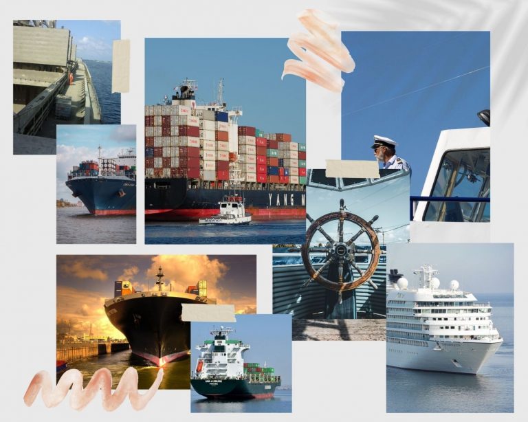 Parts of a Ship – Did you know a ship owns these kinds of parts?