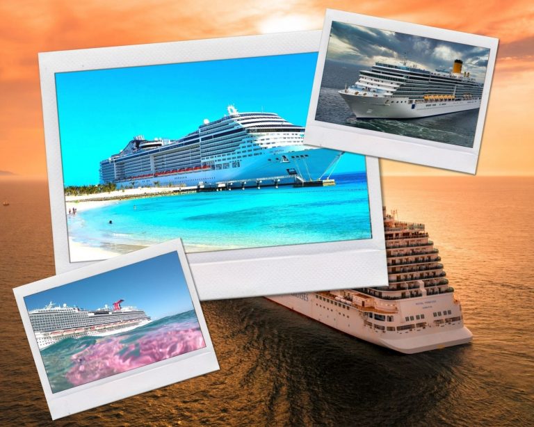 How much does a cruise ship cost – Do you have any idea how expensive they are!!.