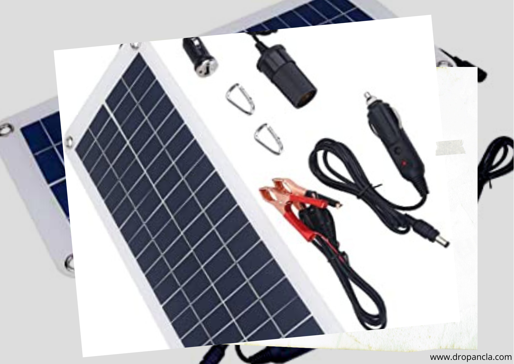 solar chargers work for boats