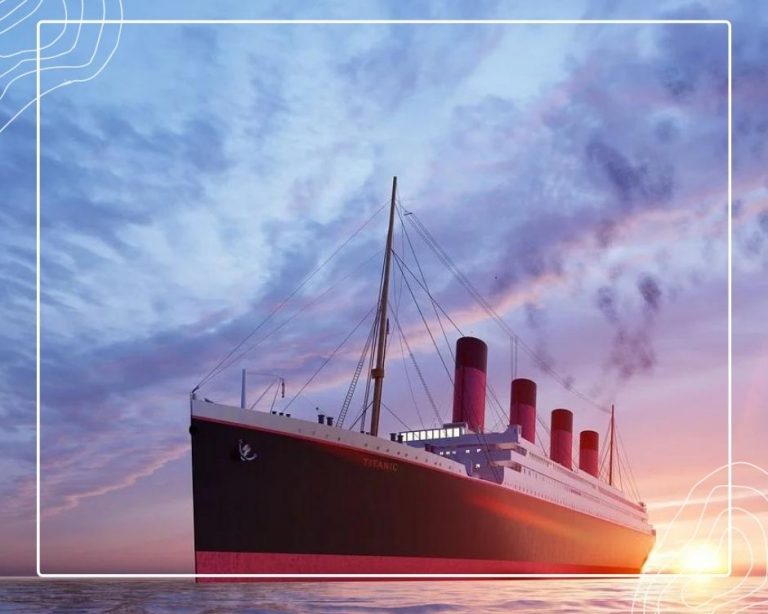 Titanic