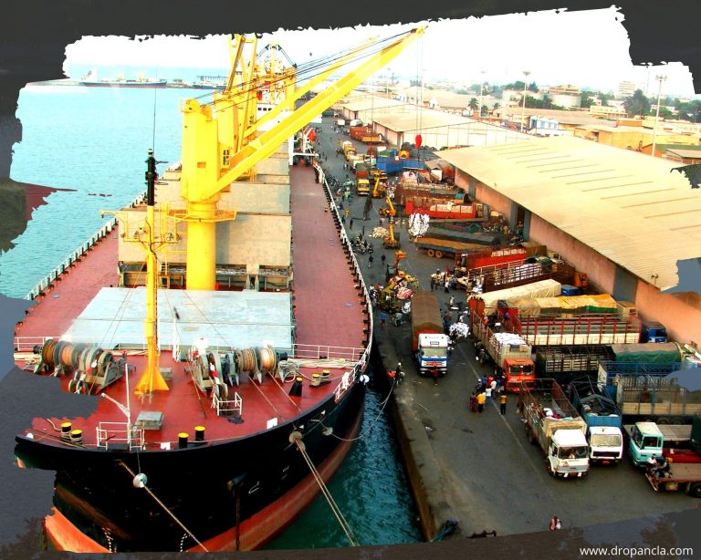 cargo handling