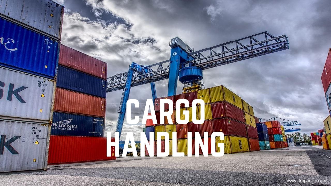 cargo handling procedure