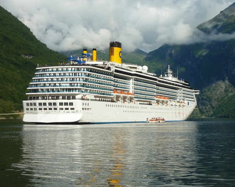 Are Cruise Ships Bad For The Environment? – Truth Unveiled!