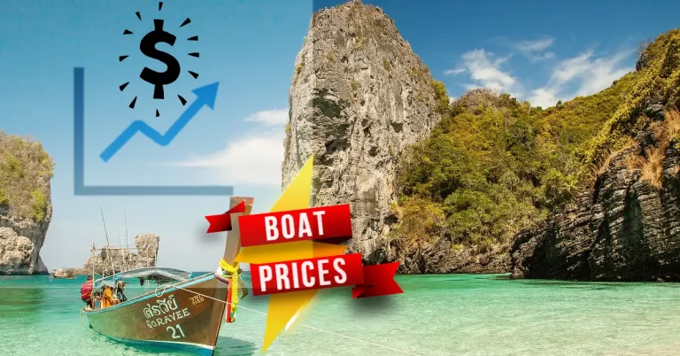 Buy your dream boat at affordable prices. drop ancla