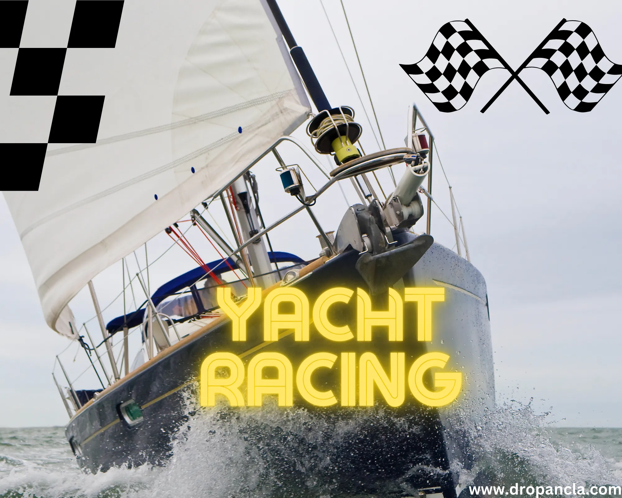 yacht racing