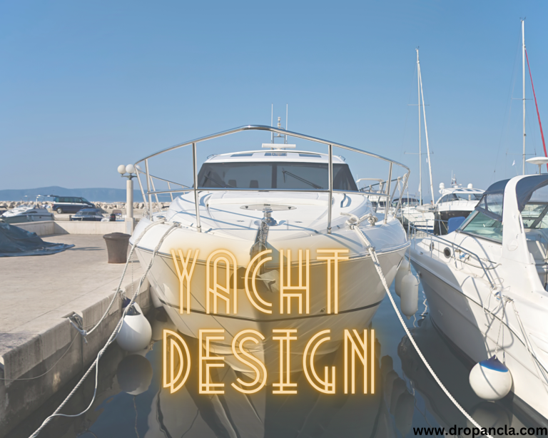 Best Creators Make The Perfectly Yacht Design & Construction To Get The Best Yacht Out There