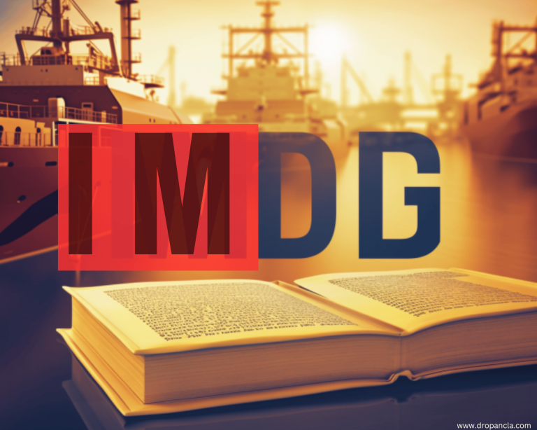 Navigating The World Of International Maritime Dangerous Goods: An Overview Of The IMDG Code